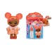 Mga Yummiland Lipgloss Doll- Pia Peach (120759) Mga Yummiland Lipgloss Doll- Pia Peach (120759)