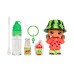 Mga Yummiland Lipgloss Doll- Maya Watermelon (120780)