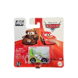 Disney Cars Mini Racers Wingo Vehicle (hyd15)