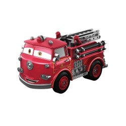 Disney Cars Mini Racers Red Vehicle (gkf77)