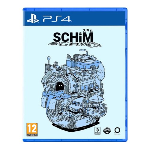 Schim