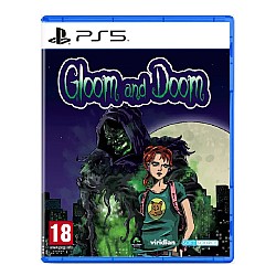 Gloom And Doom