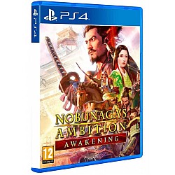 Nobunaga's Ambition Awakening