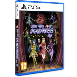 This Way Madness Lies