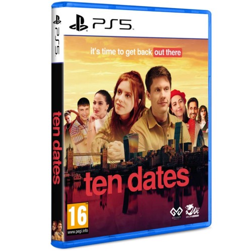 Ten Dates