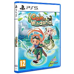 Gale Of Windoria