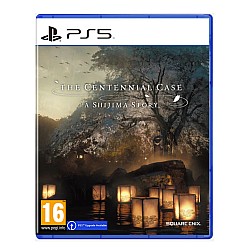 The Centennial Case A Shijima Story