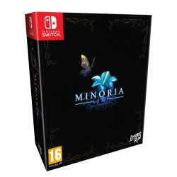 Minoria Collectors Edition