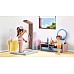 Playmobil Bathroom (71611)