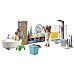 Playmobil Bathroom (71611)