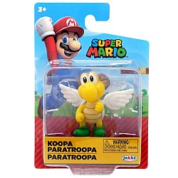 Super Mario 6.25cm Koopa Paratroopa 424564