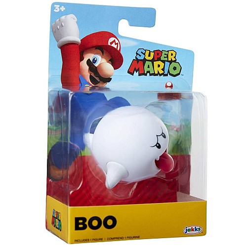 Super Mario 6.25cm Boo 424564
