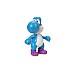 Super Mario 6.25cm Light Blue Yoshi 424564 Super Mario 6.25cm Light Blue Yoshi 424564