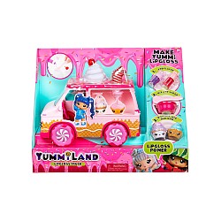 Mga Yummiland Lip Gloss Truck (541073)