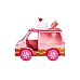 Mga Yummiland Lip Gloss Truck (541073)