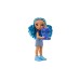 Mga Rainbow High Littles Dolls Sapphire (blue) (531197)