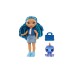 Mga Rainbow High Littles Dolls Sapphire (blue) (531197)