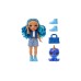 Mga Rainbow High Littles Dolls Sapphire (blue) (531197)