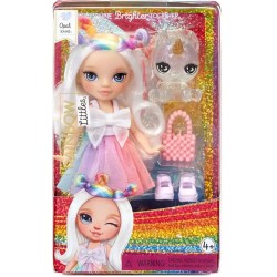Mga Rainbow High Littles Dolls- Opal (rainbow) (531203)