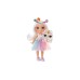 Mga Rainbow High Littles Dolls- Opal (rainbow) (531203)