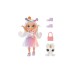 Mga Rainbow High Littles Dolls- Opal (rainbow) (531203)