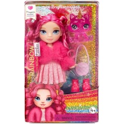 Mga Rainbow High Littles Dolls Magenta (pink) (531180)