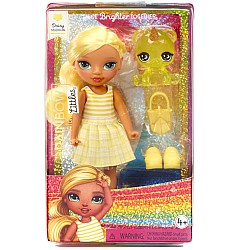 Mga Rainbow High Littles Dolls Daisy (yellow) (531227)
