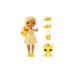 Mga Rainbow High Littles Dolls Daisy (yellow) (531227) Mga Rainbow High Littles Dolls Daisy (yellow) (531227)