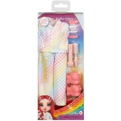 Mga Rainbow High Fashion Pack Sleepover (521747)