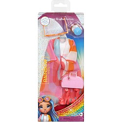 Mga Rainbow High Fashion Pack Pool Theme (521662)