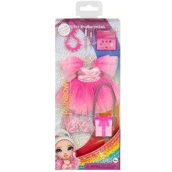 Mga Rainbow High Fashion Pack Dance Party (521693)