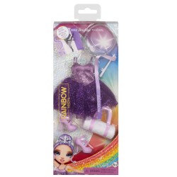 Mga Rainbow High Fashion Pack Ballet Recital (521686)