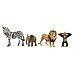 Schleich Wild Life Africa Starter Set (42721)