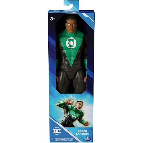 Dc Green Lantern 30cm (6070040)