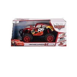 Jada Lightning Mcqueen Rc Off Road 1:14 (253088000)