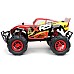 Jada Lightning Mcqueen Rc Off Road 1:14 (253088000)