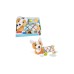Fisher-price 3-in-1 Puppy Tummy Wedge (hjw10)