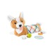 Fisher-price 3-in-1 Puppy Tummy Wedge (hjw10)