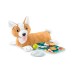 Fisher-price 3-in-1 Puppy Tummy Wedge (hjw10)