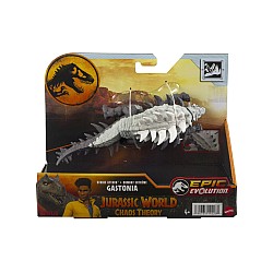 Jurassic World Epic Evolution Strike Gastonia Attack (htk66)