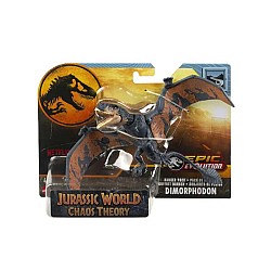 Jurassic World Epic Evolution Dimorphodon Danger Pack (htk54)