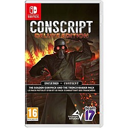 Conscript Deluxe Edition