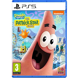 The Patrick Star Game