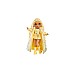 Rainbow High Winter Wonderland Doll- Yellow (120858) Rainbow High Winter Wonderland Doll- Yellow (120858)