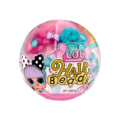 L.o.l. Surprise Make-a-hairstyle Tots Random (511205)