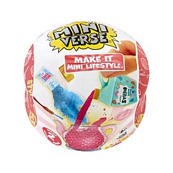 Miniverse Make It Mini Lifestyle S2a (505365)
