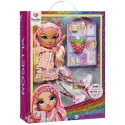 Rainbow High Sparkle & Shine Fashion Dolls Rosetta (pink) (427780)