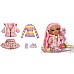 Rainbow High Sparkle & Shine Fashion Dolls Rosetta (pink) (427780)