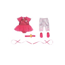 Baby Born Deluxe Ballerina 43cm (834176)