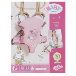Baby Born Baby Carrier (832462)